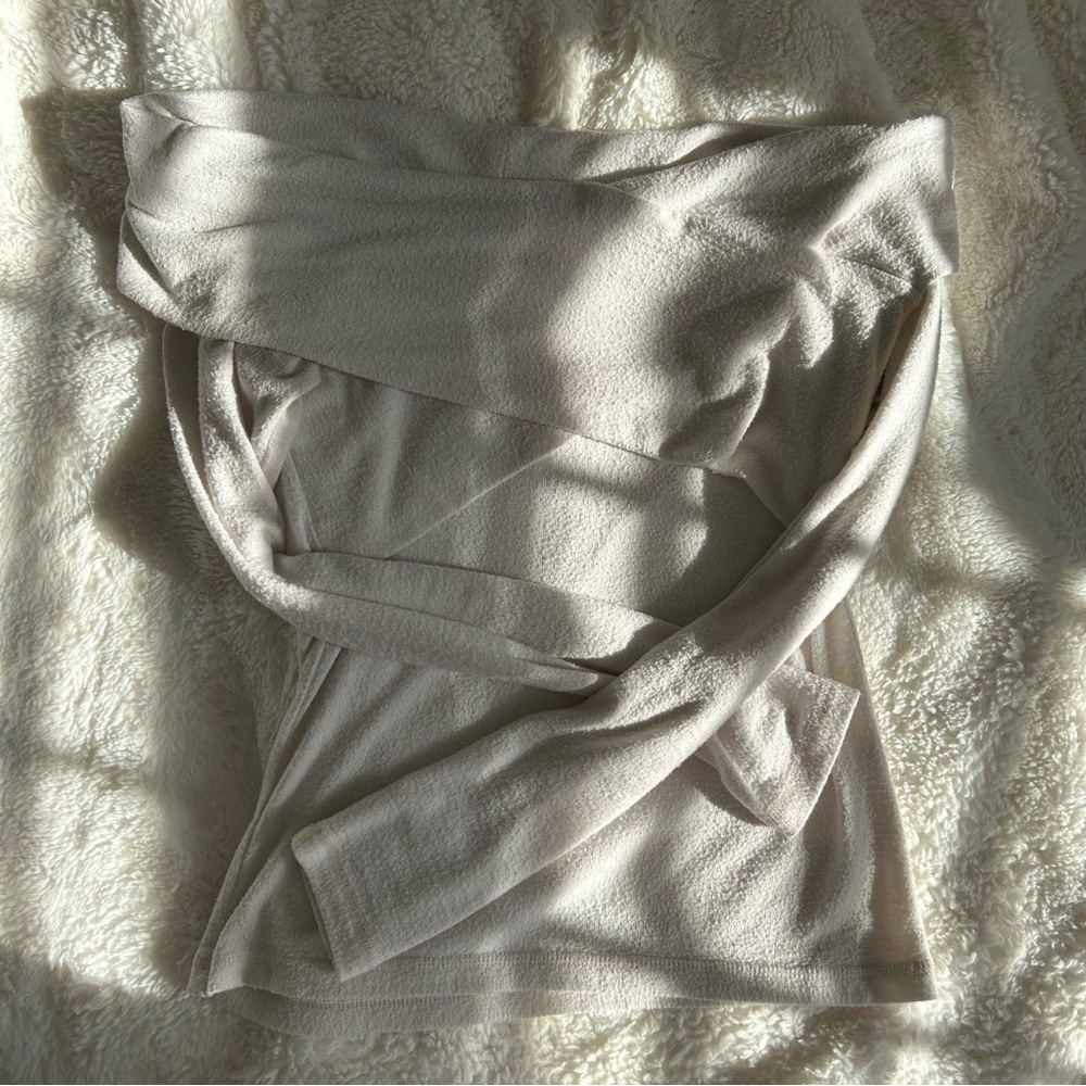 Abercrombie long sleeve
